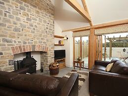 Pear Tree Cottages