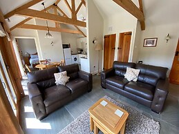 Pear Tree Cottages