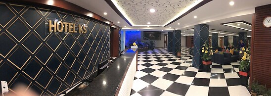Hotel KS