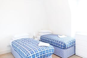 Access Little Venice