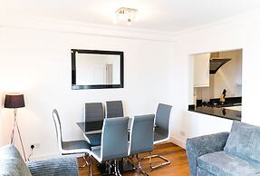 Access Little Venice