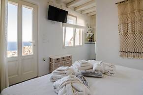 Eden View Suites & Villas