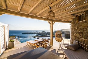 Eden View Suites & Villas