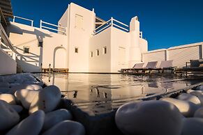 Eden View Suites & Villas