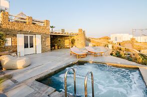 Eden View Suites & Villas