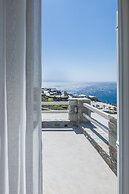 Eden View Suites & Villas