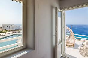 Eden View Suites & Villas