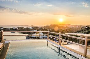 Eden View Suites & Villas