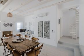 Eden View Suites & Villas