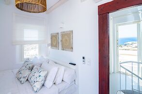 Eden View Suites & Villas