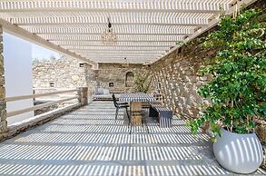 Eden View Suites & Villas