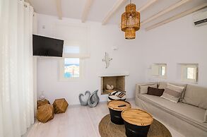 Eden View Suites & Villas