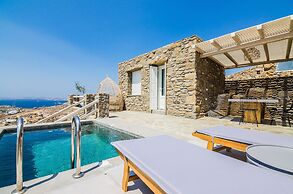 Eden View Suites & Villas