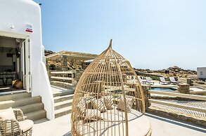 Eden View Suites & Villas