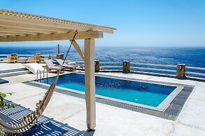 Eden View Suites & Villas