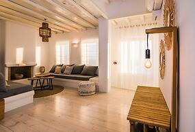 Eden View Suites & Villas