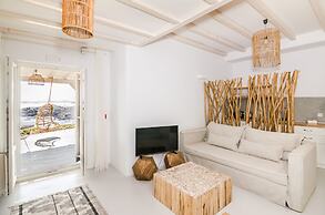 Eden View Suites & Villas