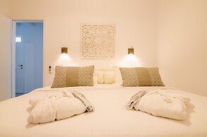 Eden View Suites & Villas