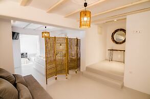 Eden View Suites & Villas