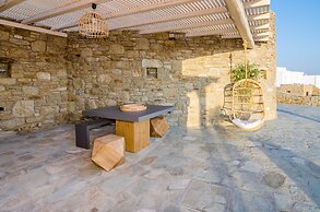 Eden View Suites & Villas