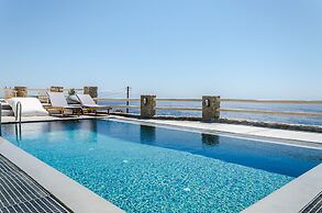 Eden View Suites & Villas