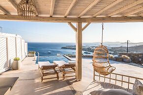 Eden View Suites & Villas