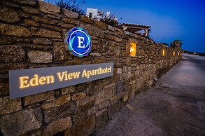Eden View Suites & Villas