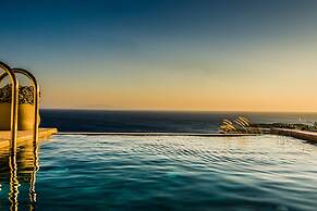 Eden View Suites & Villas