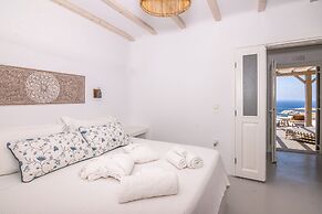 Eden View Suites & Villas