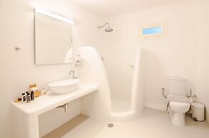 Eden View Suites & Villas