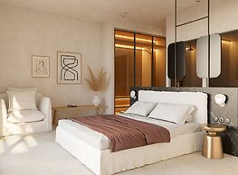 Eden View Suites & Villas