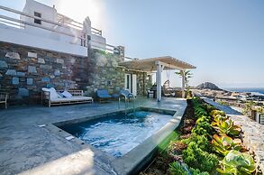 Eden View Suites & Villas