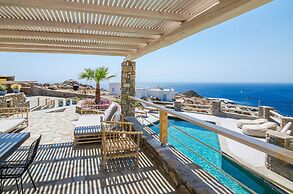 Eden View Suites & Villas