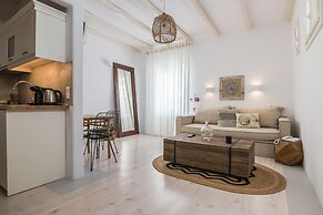 Eden View Suites & Villas