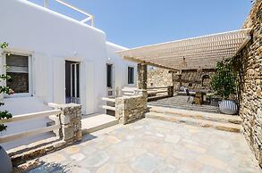 Eden View Suites & Villas