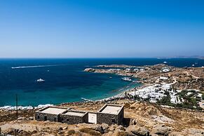 Eden View Suites & Villas