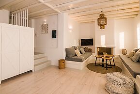 Eden View Suites & Villas