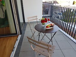 Ferienwohnung Höchsten