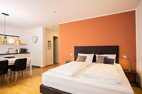 Ferienwohnung Höchsten