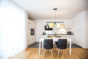 Ferienwohnung Höchsten