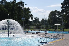 Ferienwohnung Höchsten