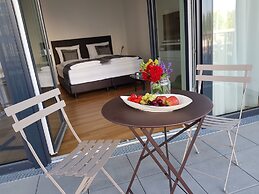 Ferienwohnung Höchsten