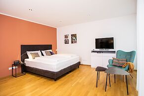 Ferienwohnung Höchsten