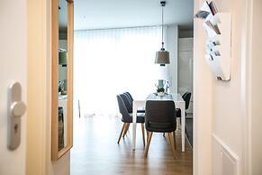 Ferienwohnung Höchsten