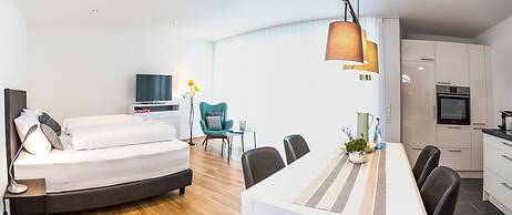 Ferienwohnung Höchsten