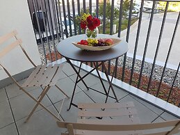 Ferienwohnung Höchsten