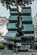 Janevalla Bandung