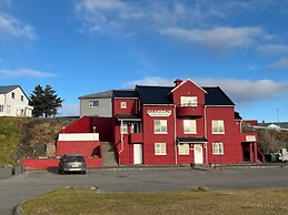 Hvammur Apartments