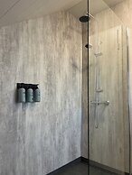 Hvammur Apartments