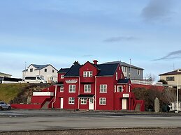 Hvammur Apartments